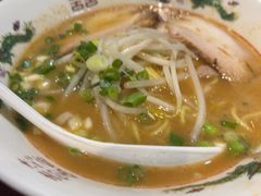 -纪州豚骨酱油拉面(锦延路店)