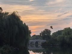 -济南大明湖景区