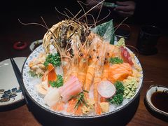 -旨料亭日本料理(四川北路店)