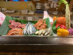 -杭州国际会议中心洲际酒店-原素全日餐厅(解放东路店)