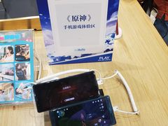 -Sony Store 索尼(上海淮海中路店)