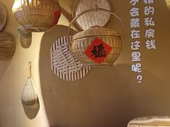 -赣饭农家·江西小炒(西乡店)
