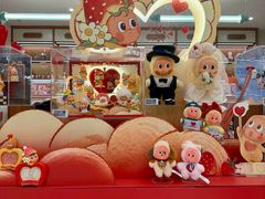 -泡泡玛特POPMART(壹号店)