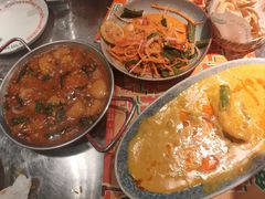 -小小集渔·泰式大排档(太古里香槟店)