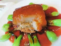 -功德林素菜饭庄(前门店)