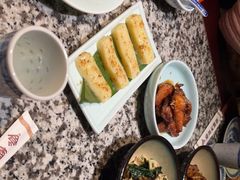 -南京大牌档(崇文门国瑞店)