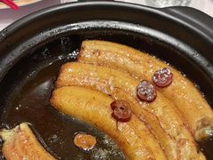 -盛百味·家宴餐厅(霸州分店)
