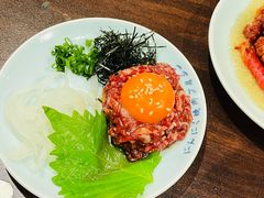 -蒜香焼肉PURUSHIN(马场路店)