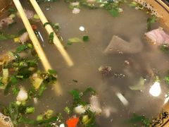 -大胡子烤羊肉清真(天海夜市总店)