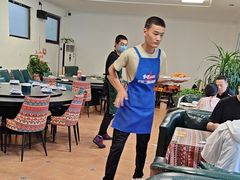 -遇见小院—虹鳟鱼•农家菜(怀柔店)