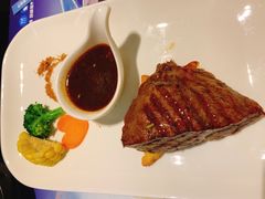 -赫帝拉航空主题餐厅(南宁店)