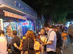 -同来顺烧烤餐厅(哈尔滨道店)