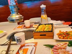 -猫抓烤肉(春熙路店)