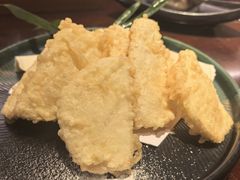 春笋天妇罗-加奈日本料理