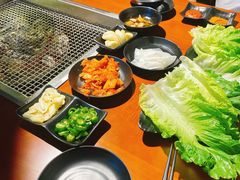 -肉甲韩国木炭烤肉(新壹街1店)