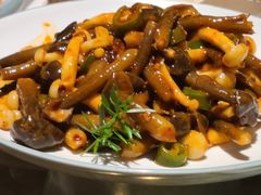 -韩盛·古法烤肉店(皇城恒隆广场店)