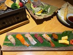 -本逸·割烹料理(湖墅店)