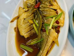 -阿里元老宋海鲜大排档(明发店)