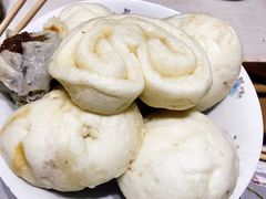 -清泉阁包子饺子·刀削面(五一店)