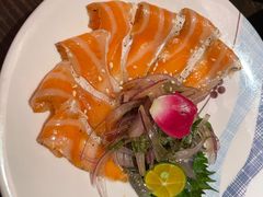 -福樱兰海鲜放题铁板烧(加州店)