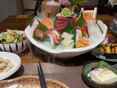 -和彩放题餐厅(酒仙桥店)