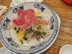 -老雒阳面馆·水席·洛阳菜(王城路店)