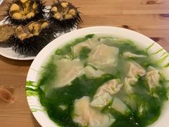 -海胆小馆(东北水饺·春柳店)