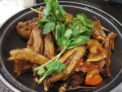 美极鸭五件-美极鲜食坊(宝安南路店)