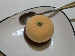 -燕庭·纯燕窝·甜品下午茶(南京西路店)