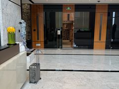-成都尼依格罗酒店