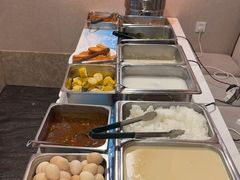 -水云间水疗会馆(福强路店)