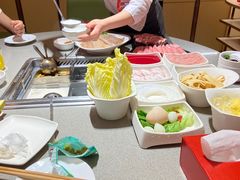 -海底捞火锅(塘厦天虹店)