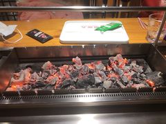 -牛上牛吊炉烧烤(红旗大街店)