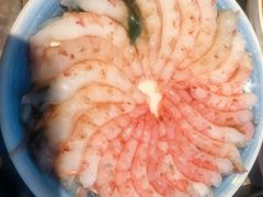-亚马逊蒸汽活海鲜自助(LCM置汇旭辉广场店)