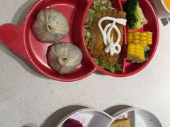 -小六汤包(万和城店)