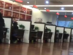 -中国农业银行(杭州解放路支行)