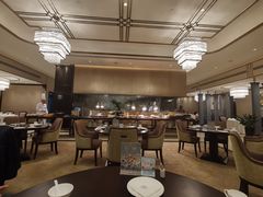 大堂-京香轩·中餐厅(上海中庚聚龙酒店)