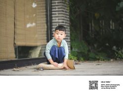 -NICE KIDS 奈时儿童摄影