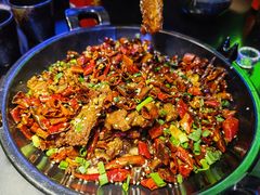 -醉小酒馆·川菜·江湖菜·重庆菜(观音桥旗舰店)