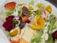 -波特曼西餐厅(中央大街店)