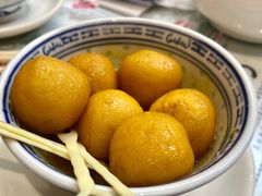 咖喱鱼蛋-仁信老铺(嘉信店)