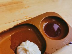 大肉汤包-小六汤包·老字号·中华名小吃(公园南路店)