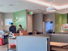 -萨莉亚意式餐厅(浦江万达广场店)