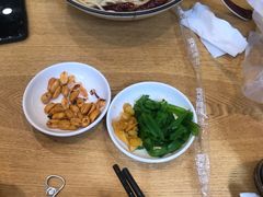 -洋洋安徽牛肉板面(洋洋店)