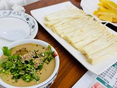 -岳合轩老北京涮肉