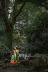-八角古风摄影