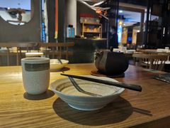 大堂-水木苼 蔬食料理