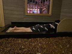 -蓝鲸湾汤泉(包河店)