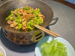 -张氏父子常德肠子馆(红星总店)