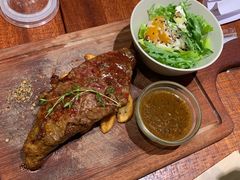 -卡朋厨房(289艺术园区店)